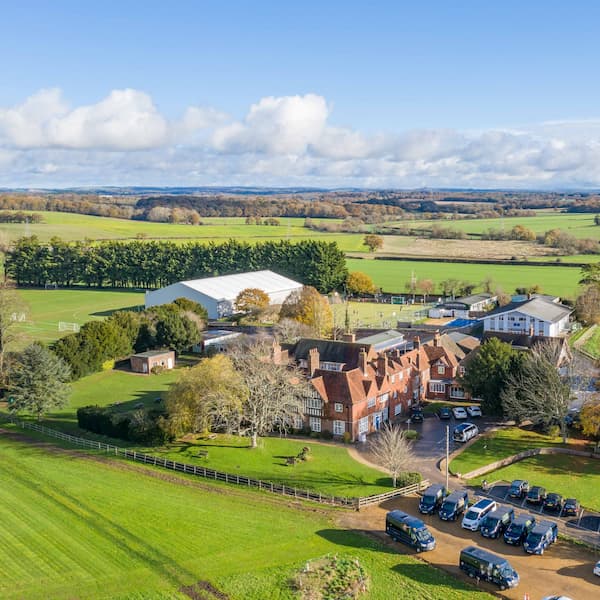 Boundary Oak Early Years